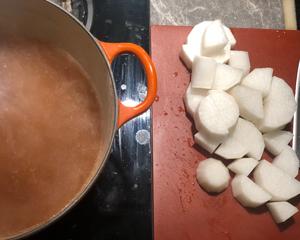 无敌清汤牛腩