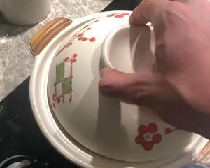 无敌清汤牛腩
