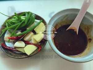 广式焖牛腩