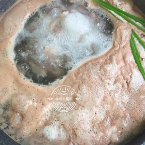 广式焖牛腩