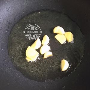 广式焖牛腩