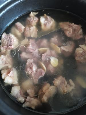 超清甜！清炖牛腩（潮汕做法）
