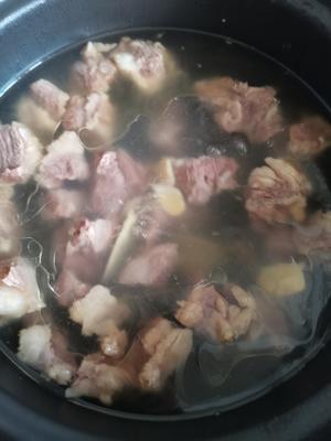 超清甜！清炖牛腩（潮汕做法）