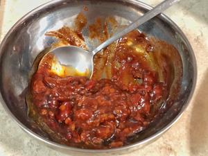 土豆焖牛腩