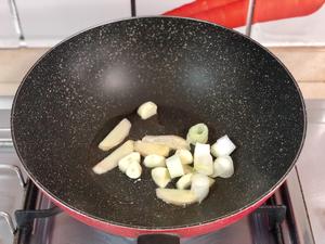 土豆焖牛腩