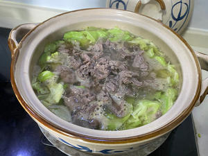 跷脚牛肉(乐山味道)