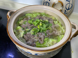 跷脚牛肉(乐山味道)