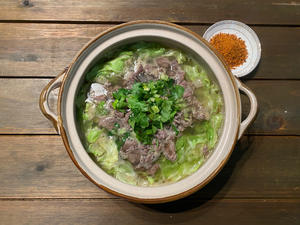 跷脚牛肉(乐山味道)