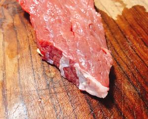 这样做出来的牛肉比豆腐还嫩