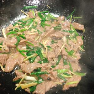 这样做出来的牛肉比豆腐还嫩