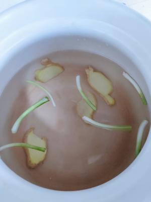水煮（白切）牛肉-一个转身就能光盘