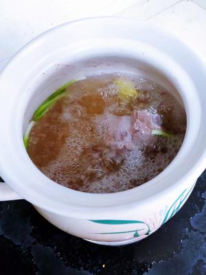 水煮（白切）牛肉-一个转身就能光盘