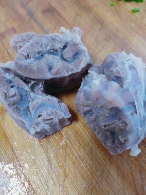 水煮（白切）牛肉-一个转身就能光盘