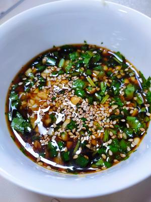 水煮（白切）牛肉-一个转身就能光盘