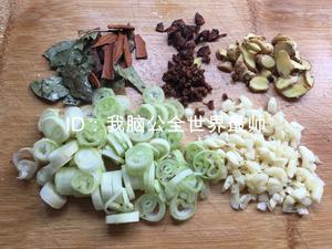 超级无敌好吃的红烧牛肉