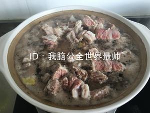 超级无敌好吃的红烧牛肉