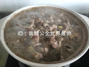 超级无敌好吃的红烧牛肉