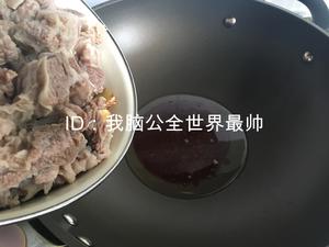 超级无敌好吃的红烧牛肉