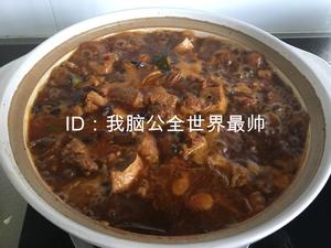 超级无敌好吃的红烧牛肉
