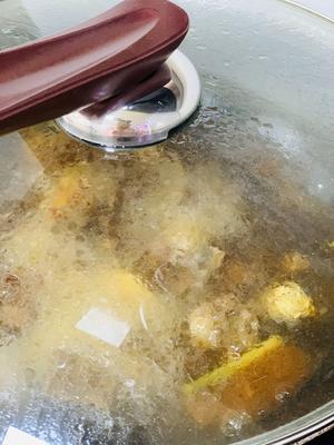 牛肉烧土豆（土豆清爽不糊，比你想象要简单多了）