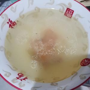 清炖老母鸡