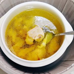 老母鸡炖汤❗️原汁原味超鲜美