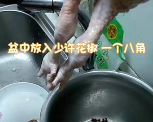 烤三黄鸡（空气炸锅烤三黄鸡）