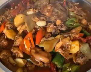 新疆大盘鸡无需争议