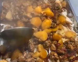新疆大盘鸡无需争议
