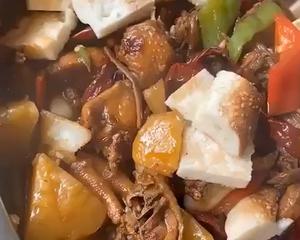新疆大盘鸡无需争议