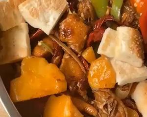 新疆大盘鸡无需争议