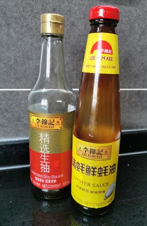 爆炒三黄鸡