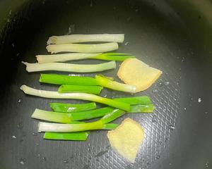 独家秘制三黄鸡（超简单但美味）