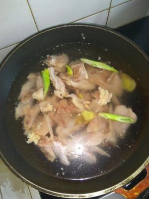新疆大盘鸡