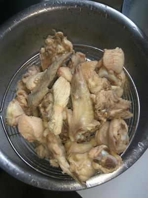新疆大盘鸡