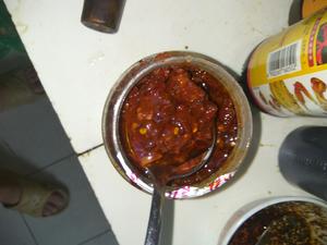 新疆大盘鸡