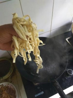 新疆大盘鸡