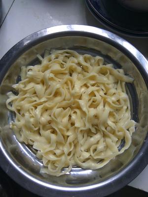 新疆大盘鸡