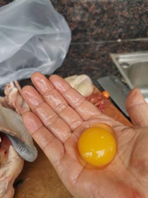 鸡肉，土鸡汤要好吃就该这么做