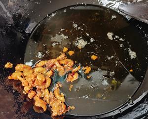 炒土鸡～辣子鸡