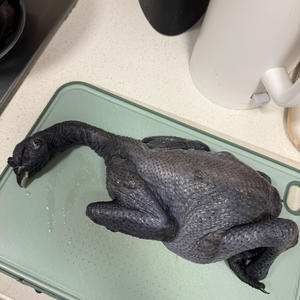 乌鸡汤
