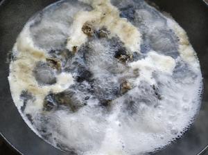 红枣乌鸡汤