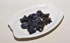 虫草花乌鸡汤