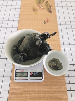 乌鸡汤(红枣、枸杞、没用一滴油、汤鲜肉烂)