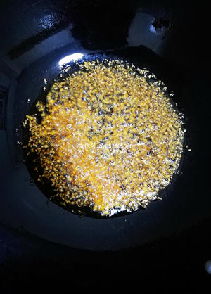 香飘千里之外的姜爆乌鸡，又名麻油鸡，月子鸡