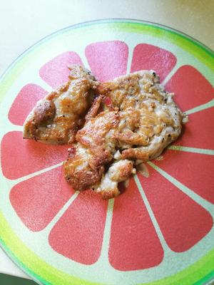 这应该是我吃过最好吃的鸡胸肉
