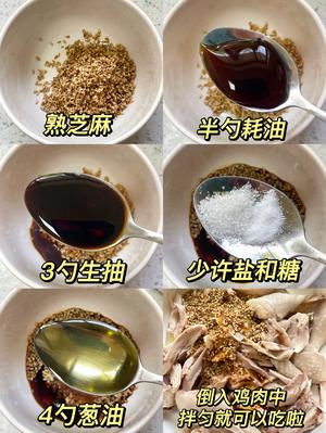 感觉以前的鸡腿都白吃了！！