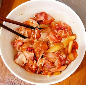 超下饭的辣子鸡丁