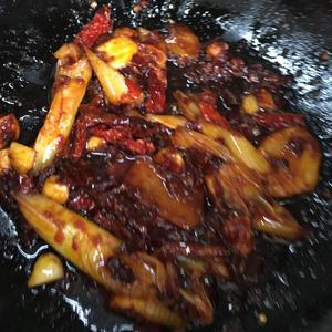 红烧鸡块没朋友版，超级下饭