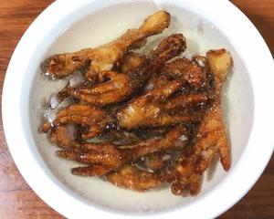 香辣虎皮鸡爪｜家常版🔥
